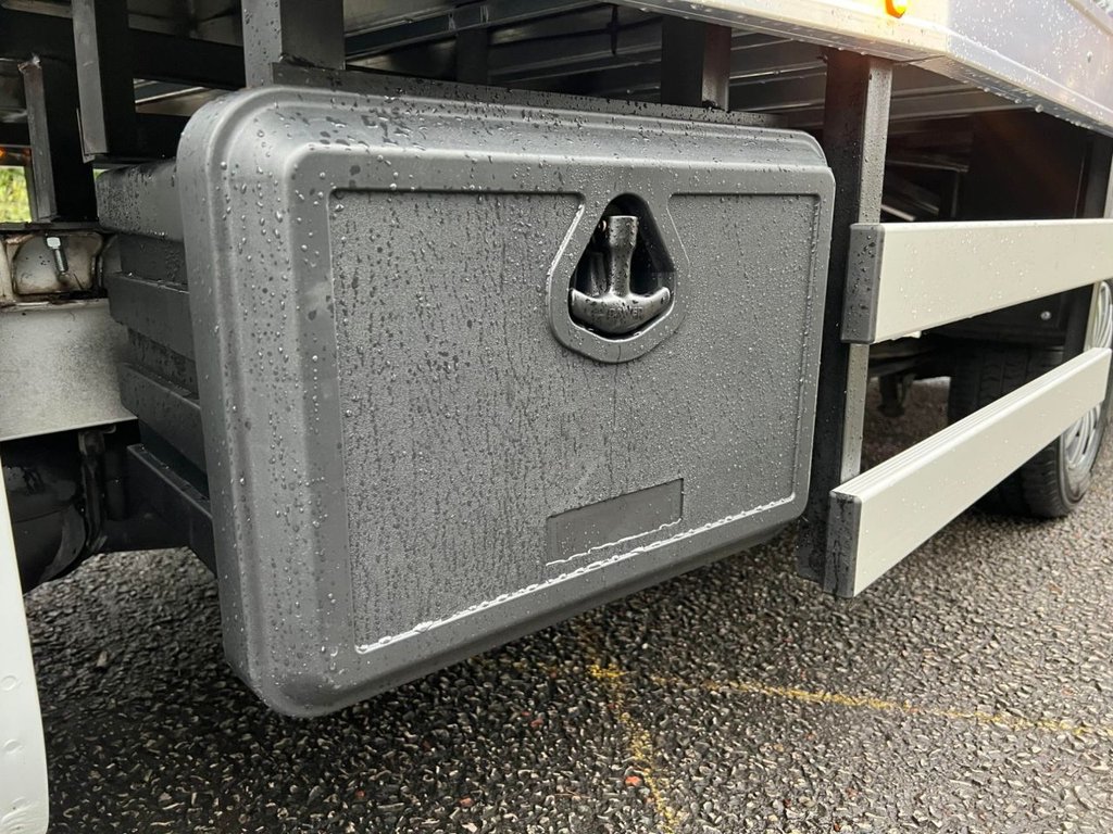 Used Mercedes-Benz Sprinter 2019 for sale - 76710024: Photo 19