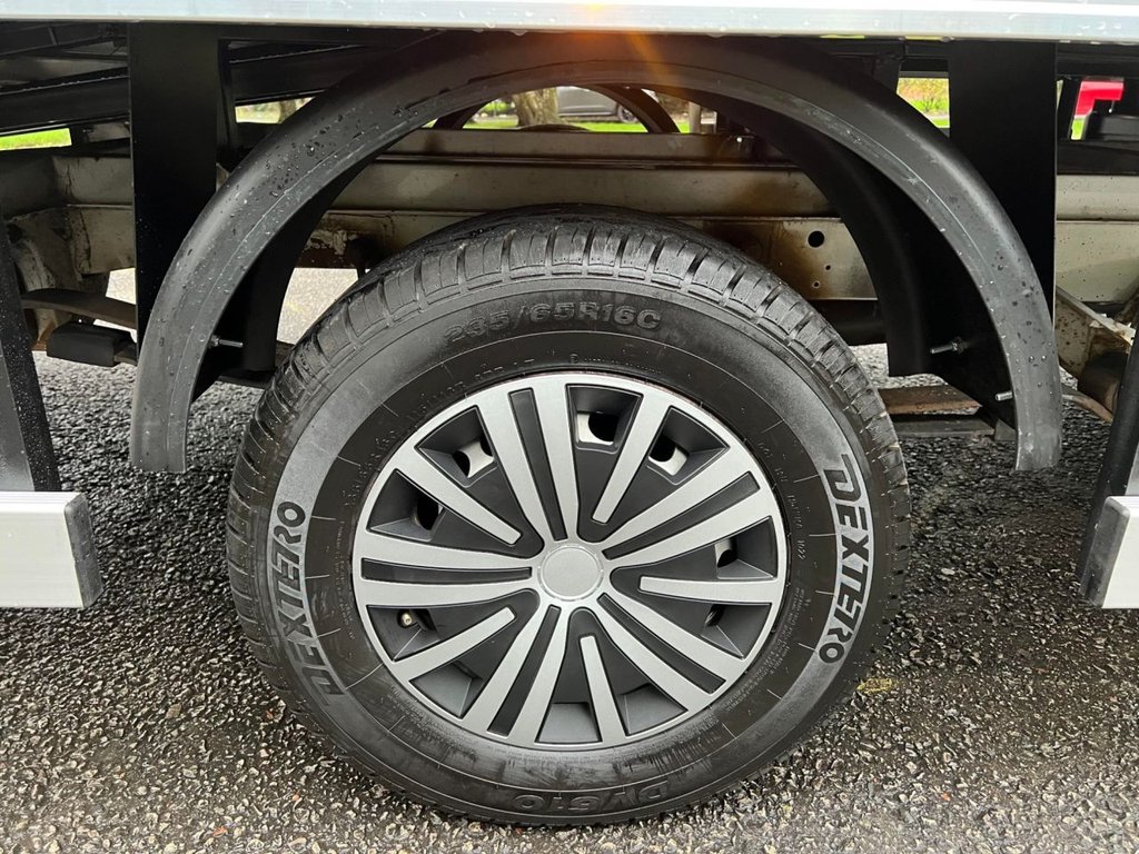 Used Mercedes-Benz Sprinter 2019 for sale - 76710024: Photo 23