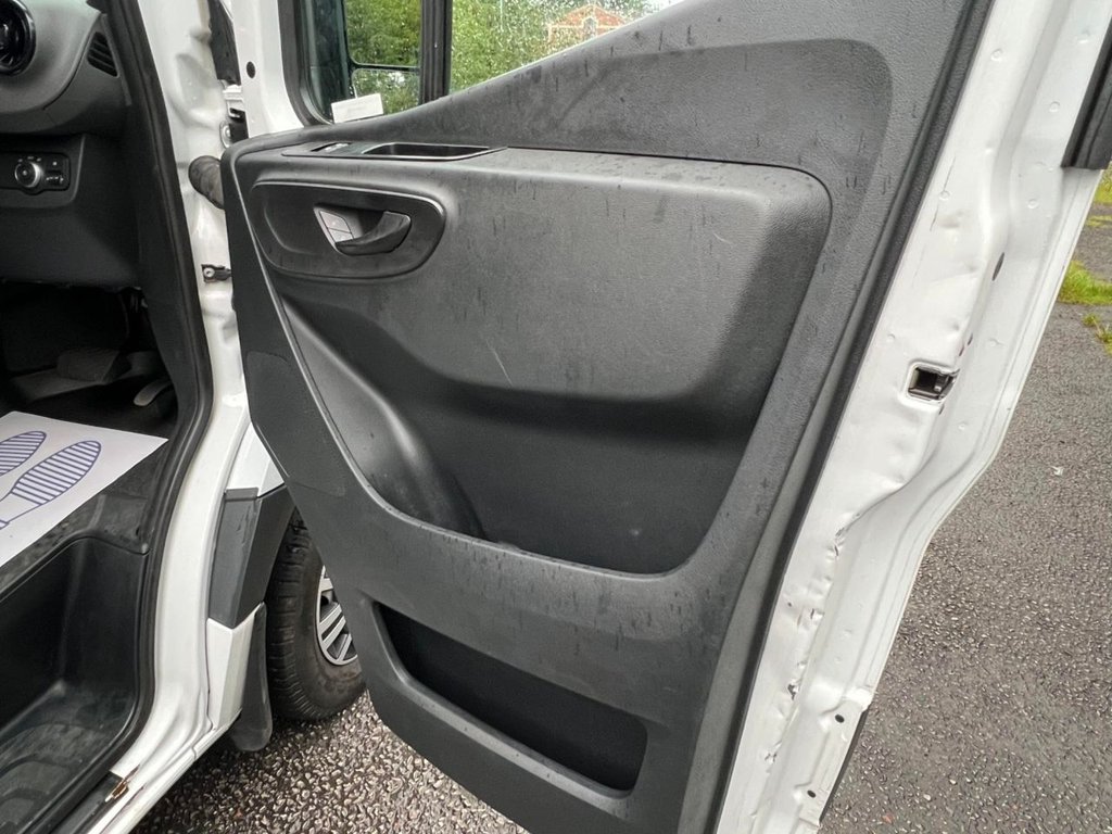 Used Mercedes-Benz Sprinter 2019 for sale - 76710024: Photo 49