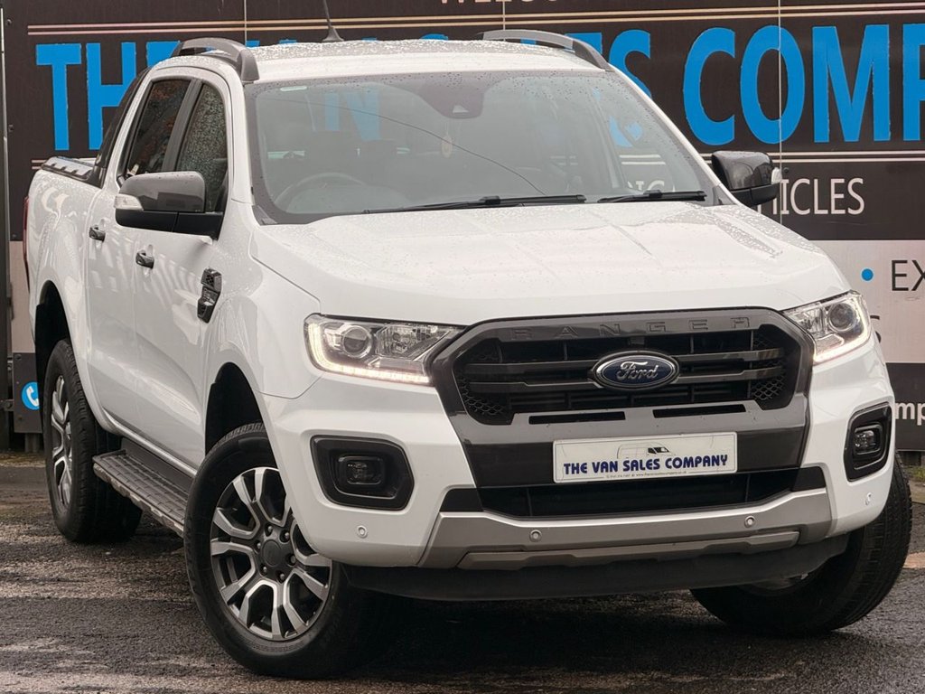 Used Ford Ranger 2019 for sale - 77477496: Photo 10