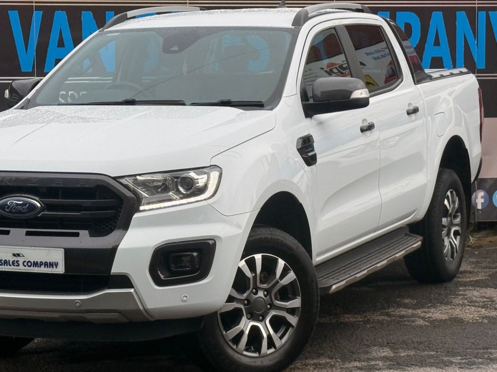 Used Ford Ranger 2019 for sale - 77477496: Photo 13