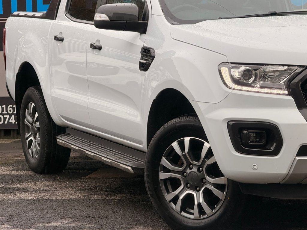 Used Ford Ranger 2019 for sale - 77477496: Photo 17