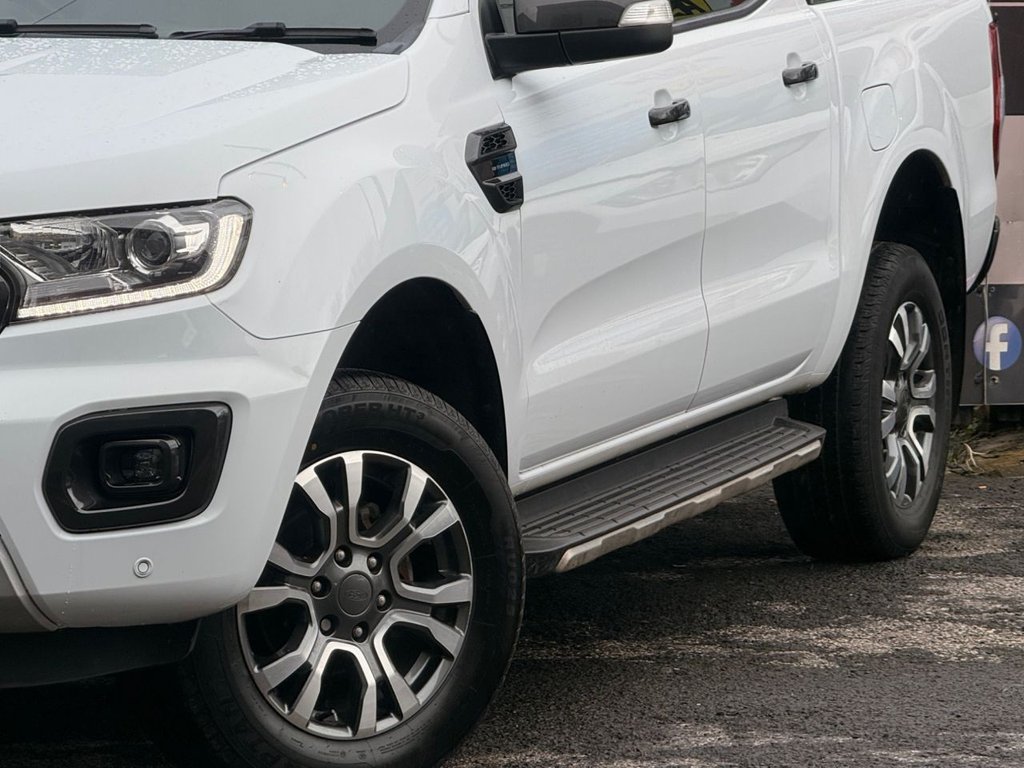 Used Ford Ranger 2019 for sale - 77477496: Photo 18