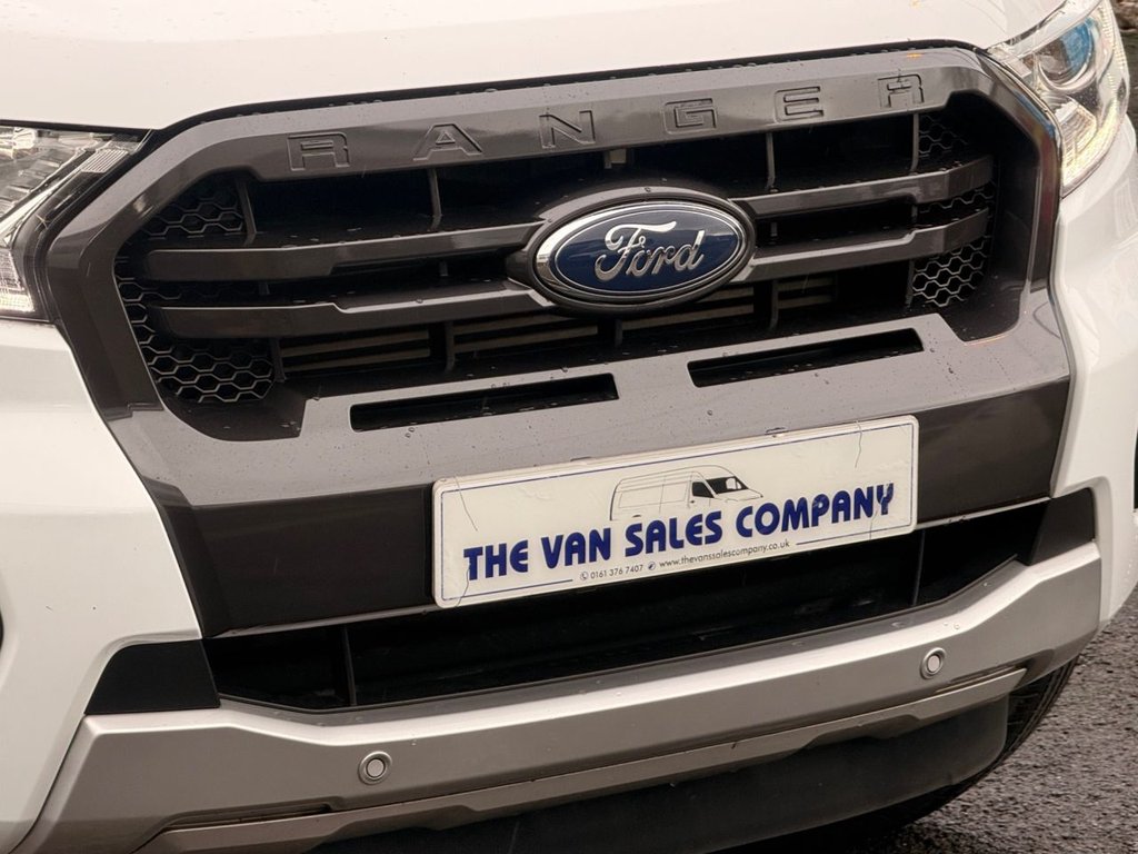 Used Ford Ranger 2019 for sale - 77477496: Photo 19