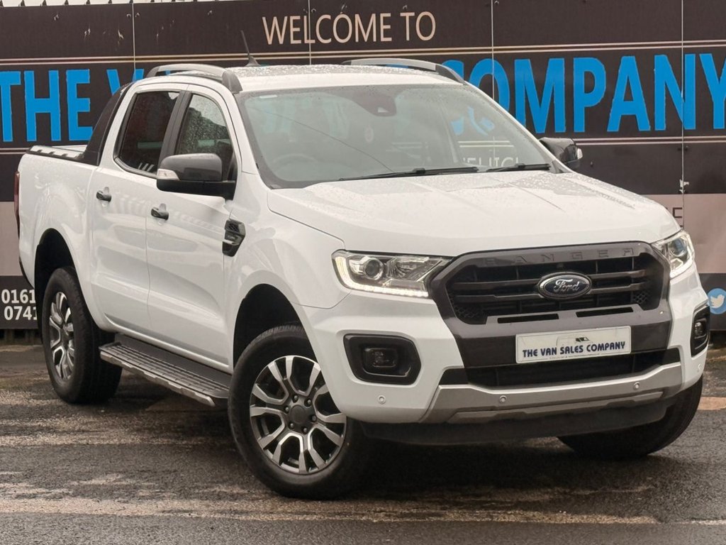 Used Ford Ranger 2019 for sale - 77477496: Photo 2