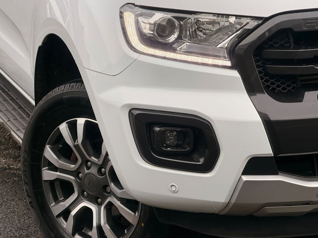 Used Ford Ranger 2019 for sale - 77477496: Photo 20