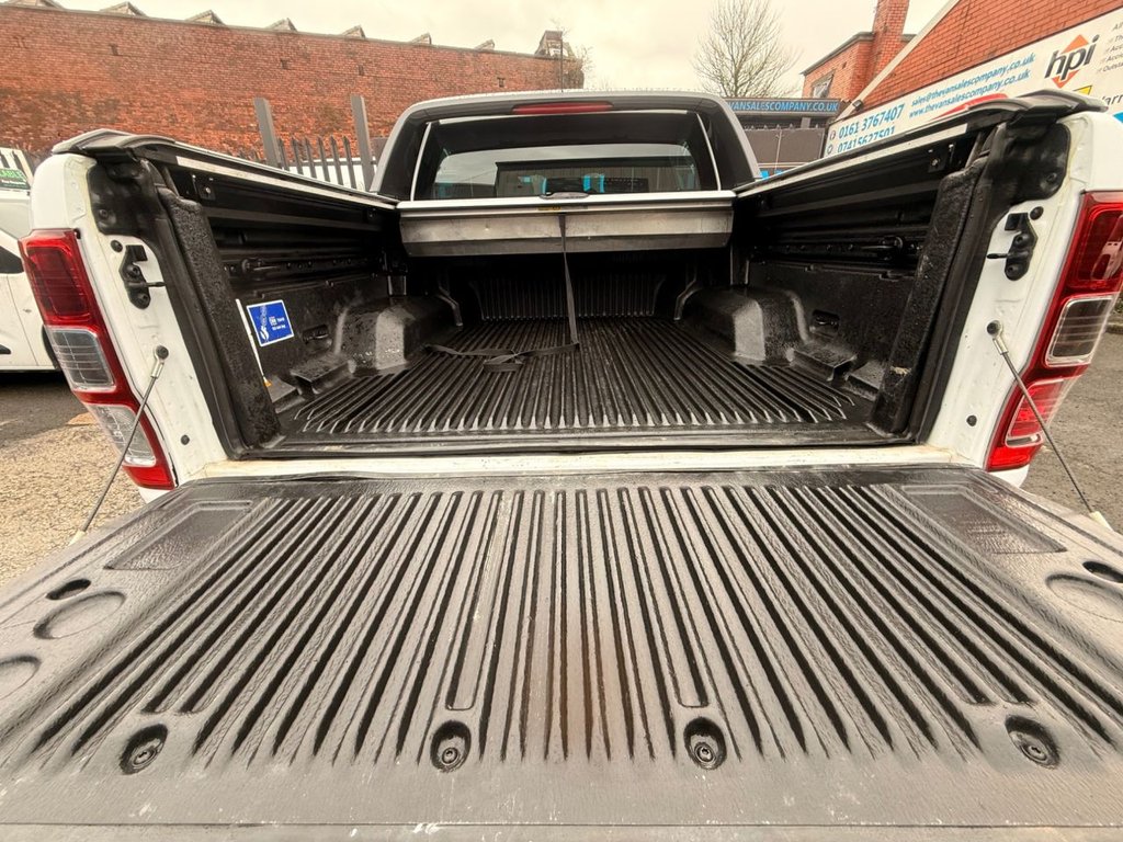 Used Ford Ranger 2019 for sale - 77477496: Photo 21