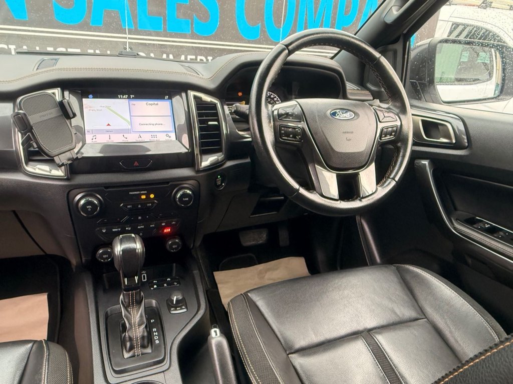 Used Ford Ranger 2019 for sale - 77477496: Photo 32