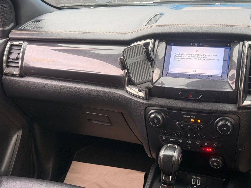 Used Ford Ranger 2019 for sale - 77477496: Photo 33