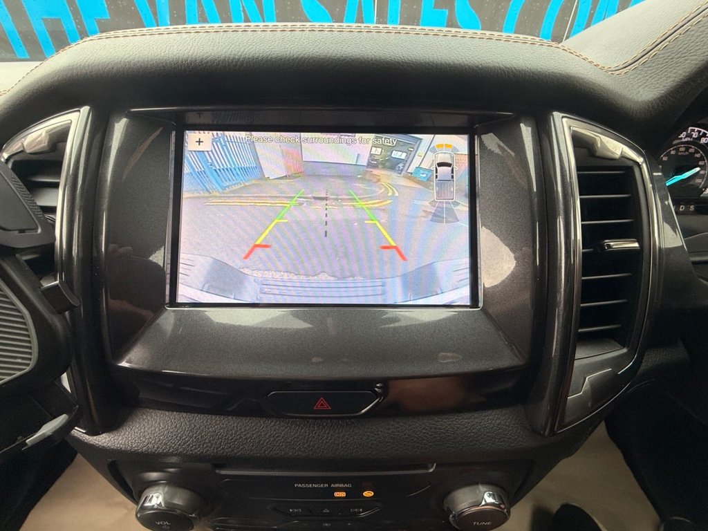 Used Ford Ranger 2019 for sale - 77477496: Photo 34