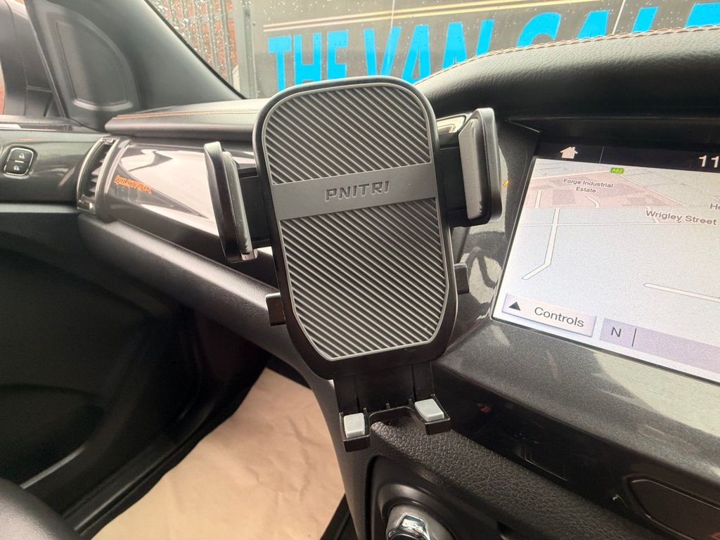 Used Ford Ranger 2019 for sale - 77477496: Photo 46