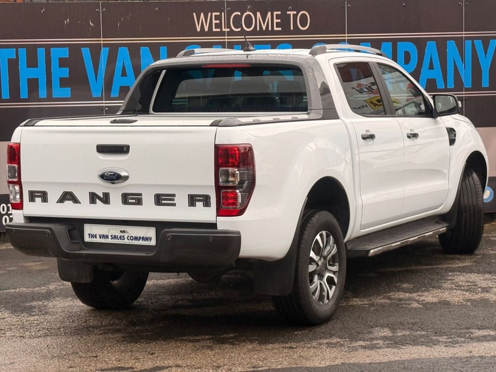 Used Ford Ranger 2019 for sale - 77477496: Photo 7
