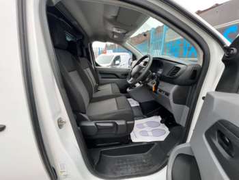 Used Citroen Dispatch 2016 for sale - 70324986: Photo
