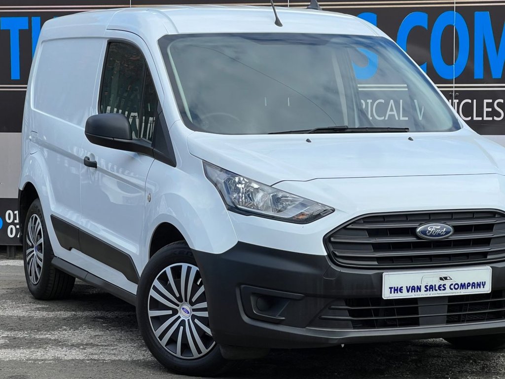 Used Ford Transit Connect 2021 for sale - 76256266: Photo 11