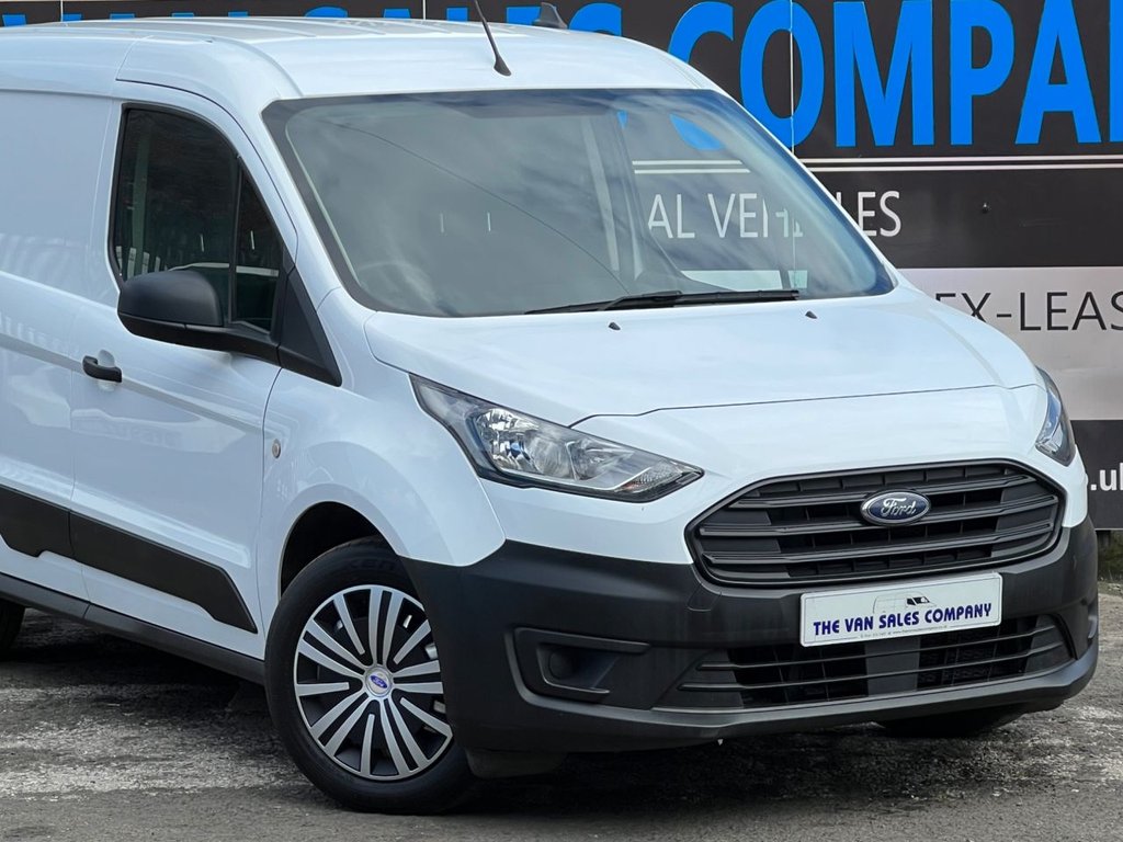 Used Ford Transit Connect 2021 for sale - 76256266: Photo 13