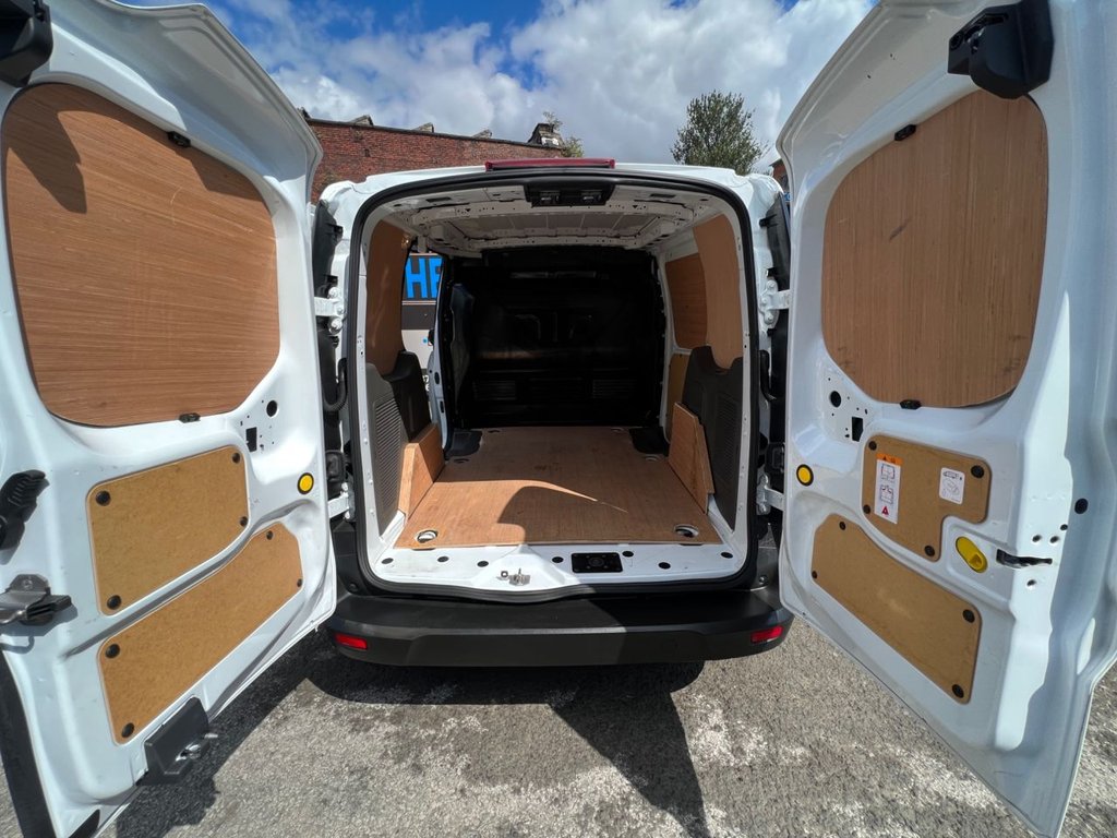 Used Ford Transit Connect 2021 for sale - 76256266: Photo 18