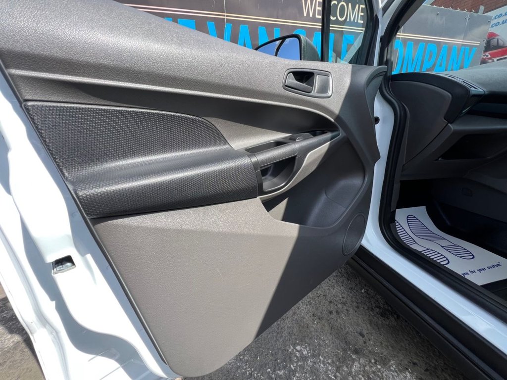 Used Ford Transit Connect 2021 for sale - 76256266: Photo 25