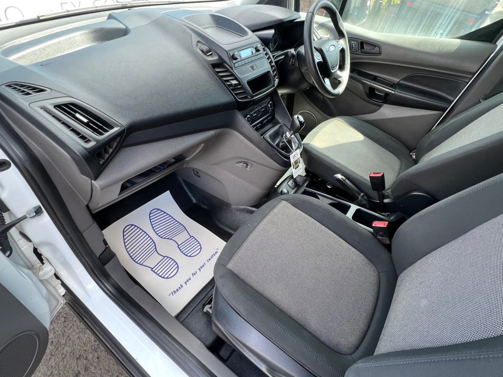 Used Ford Transit Connect 2021 for sale - 76256266: Photo 27