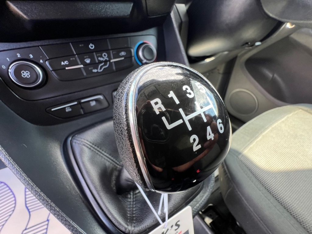 Used Ford Transit Connect 2021 for sale - 76256266: Photo 37