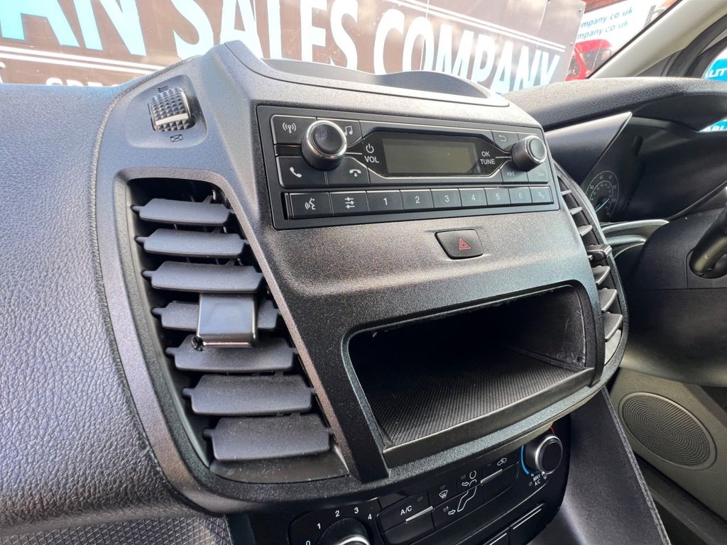 Used Ford Transit Connect 2021 for sale - 76256266: Photo 39