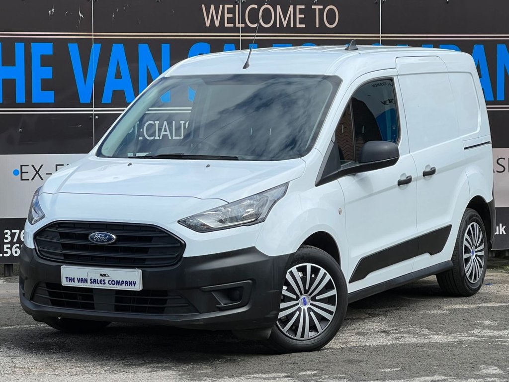 Used Ford Transit Connect 2021 for sale - 76256266: Photo 4