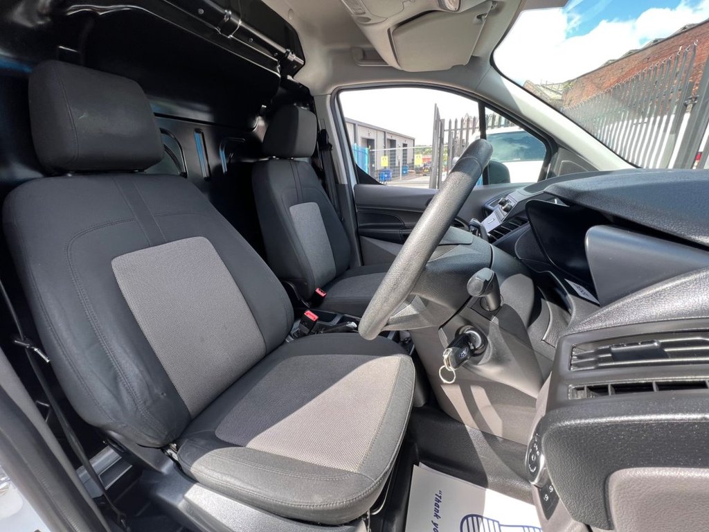 Used Ford Transit Connect 2021 for sale - 76256266: Photo 42