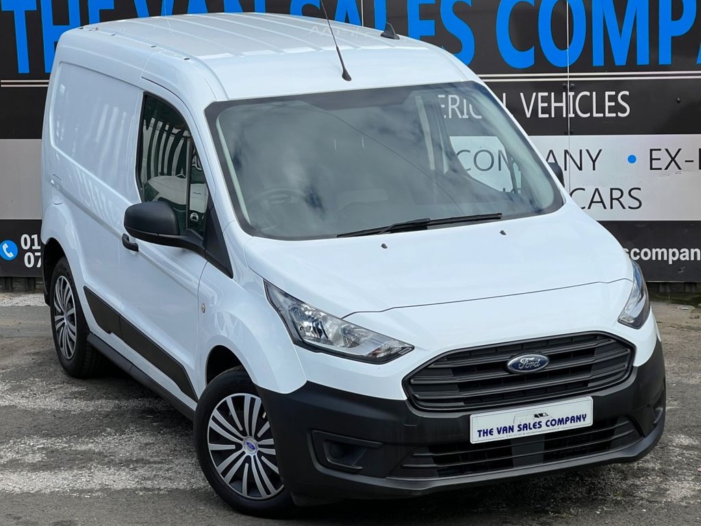 Used Ford Transit Connect 2021 for sale - 76256266: Photo 8