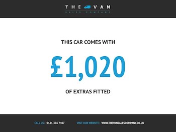 Used Renault Trafic 2023 for sale - 78964187: Photo