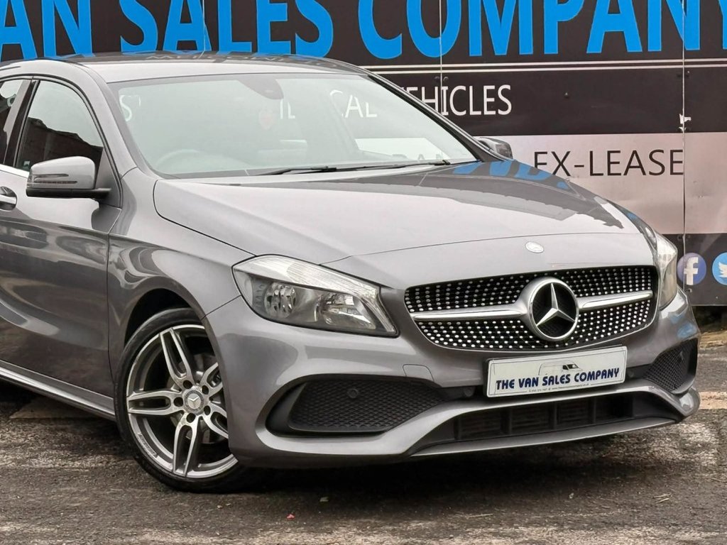 Used Mercedes-Benz A-Class 2017 for sale - 77806889: Photo 14