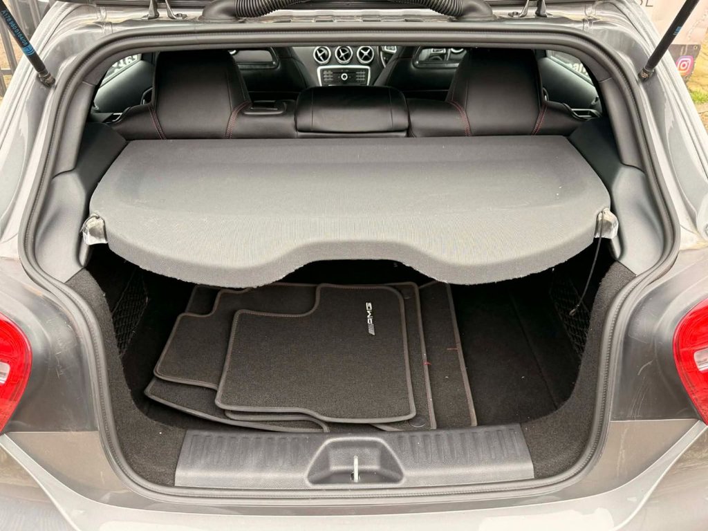 Used Mercedes-Benz A-Class 2017 for sale - 77806889: Photo 18