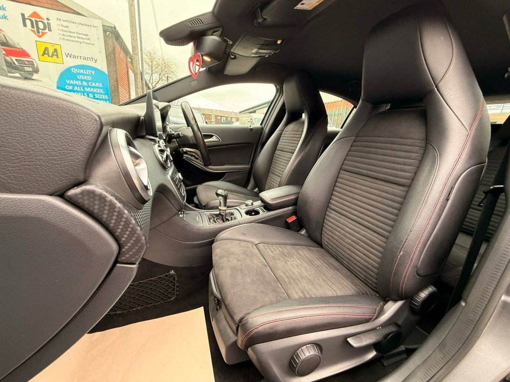 Used Mercedes-Benz A-Class 2017 for sale - 77806889: Photo 20