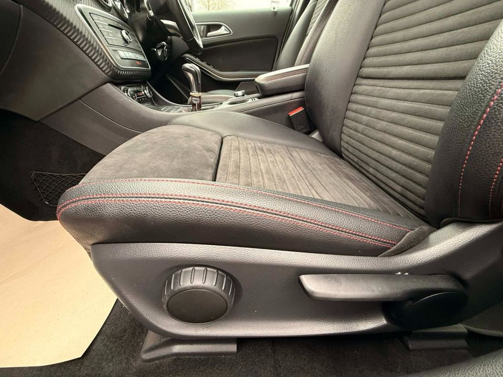 Used Mercedes-Benz A-Class 2017 for sale - 77806889: Photo 22