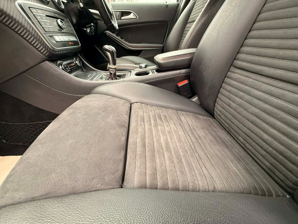 Used Mercedes-Benz A-Class 2017 for sale - 77806889: Photo 23