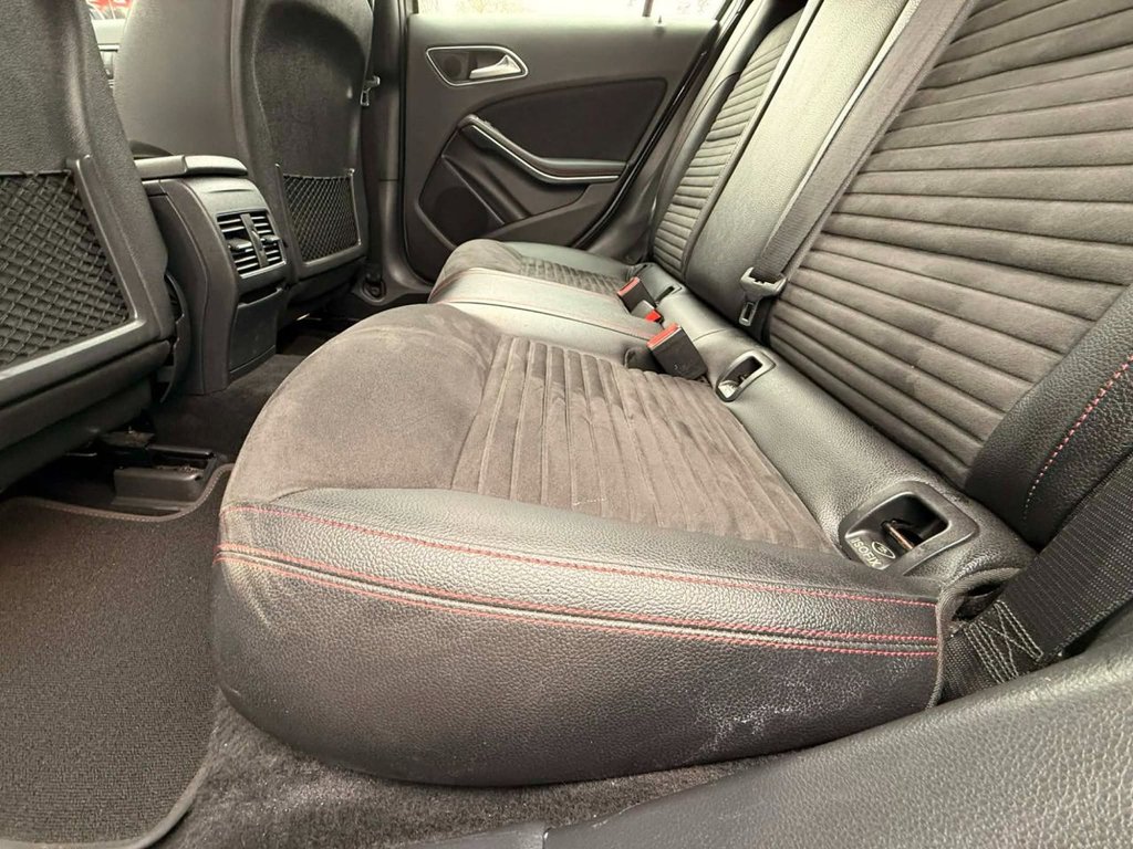 Used Mercedes-Benz A-Class 2017 for sale - 77806889: Photo 25