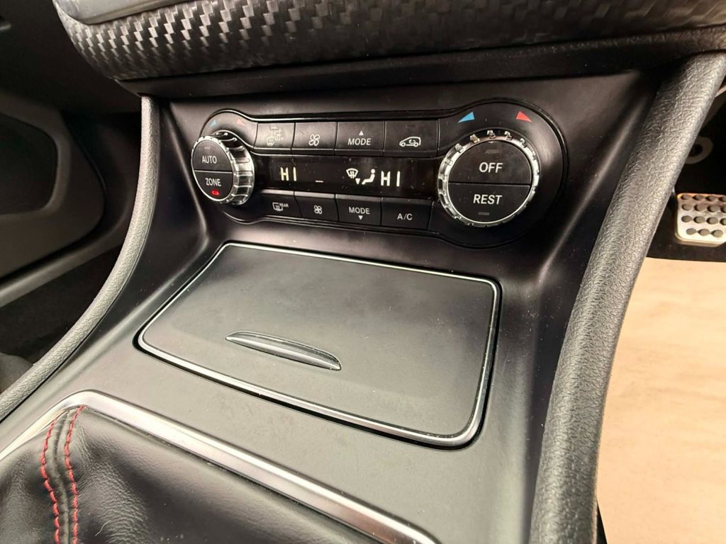 Used Mercedes-Benz A-Class 2017 for sale - 77806889: Photo 28