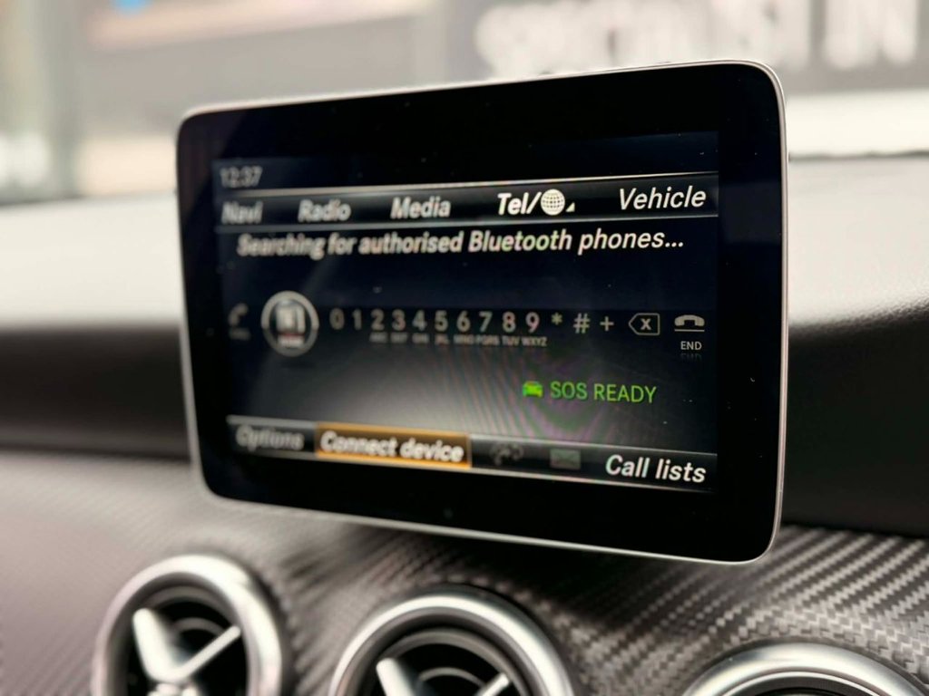 Used Mercedes-Benz A-Class 2017 for sale - 77806889: Photo 30