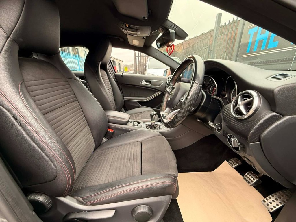 Used Mercedes-Benz A-Class 2017 for sale - 77806889: Photo 31