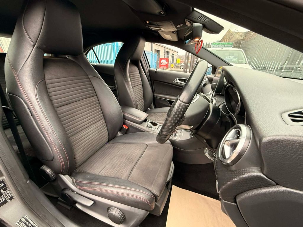 Used Mercedes-Benz A-Class 2017 for sale - 77806889: Photo 32