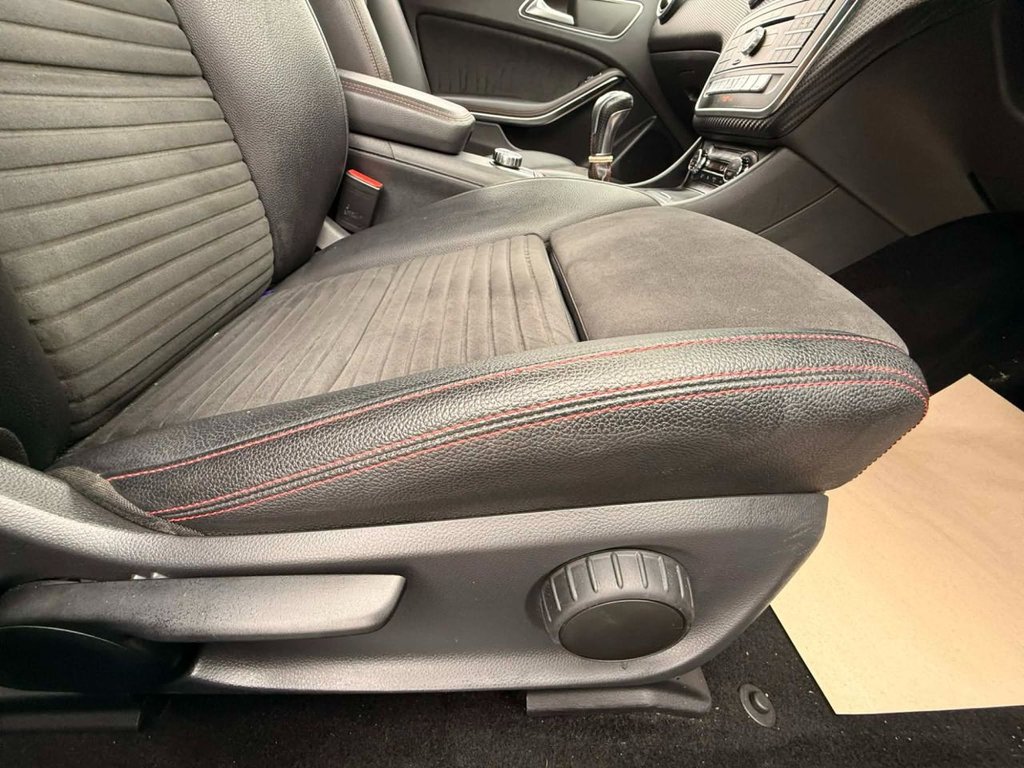 Used Mercedes-Benz A-Class 2017 for sale - 77806889: Photo 33