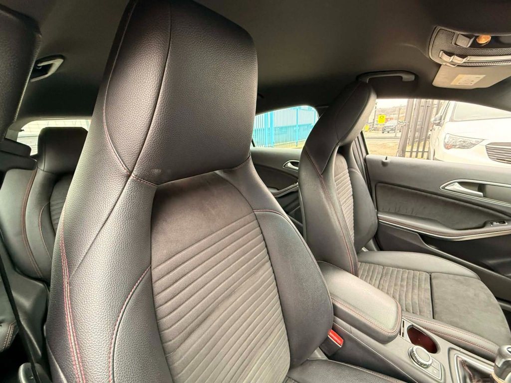 Used Mercedes-Benz A-Class 2017 for sale - 77806889: Photo 35