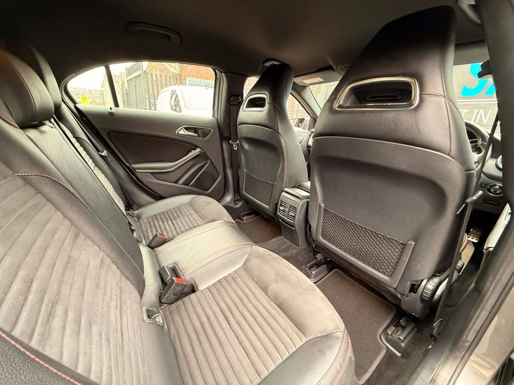 Used Mercedes-Benz A-Class 2017 for sale - 77806889: Photo 36