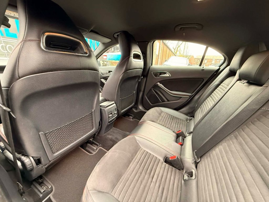 Used Mercedes-Benz A-Class 2017 for sale - 77806889: Photo 38