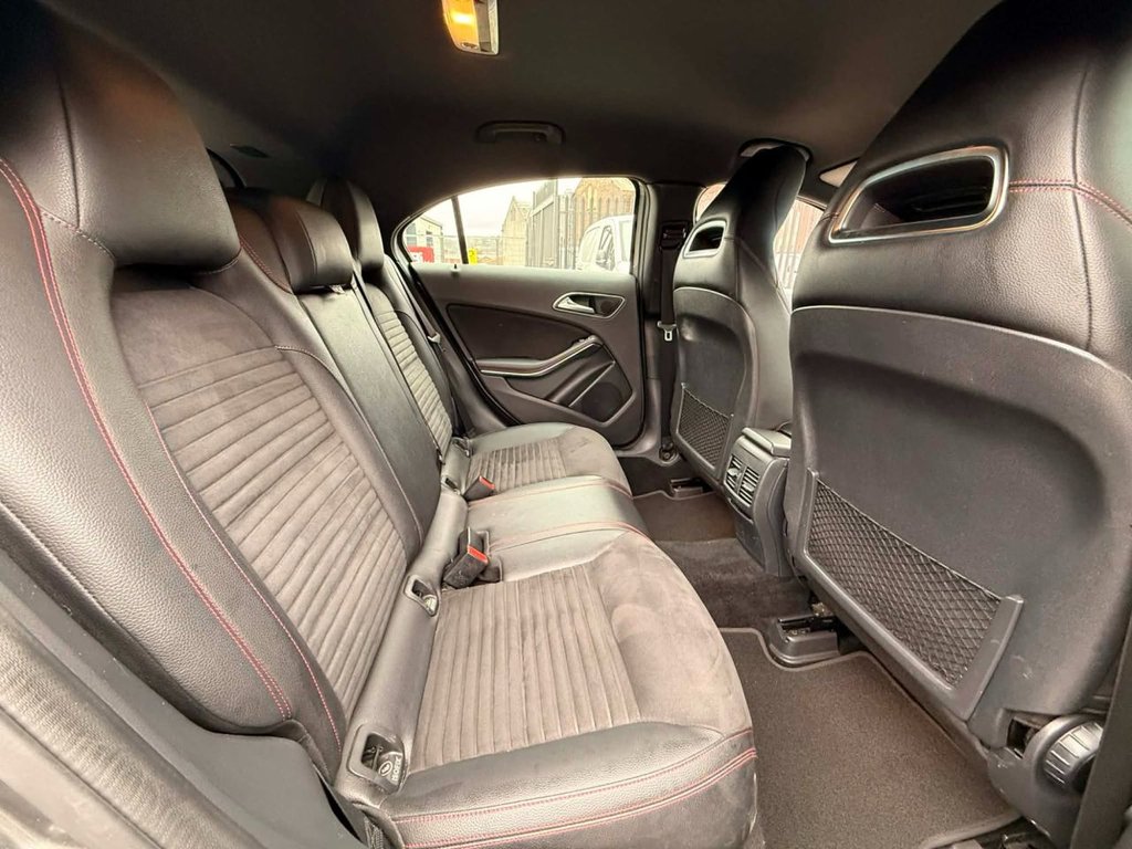 Used Mercedes-Benz A-Class 2017 for sale - 77806889: Photo 40