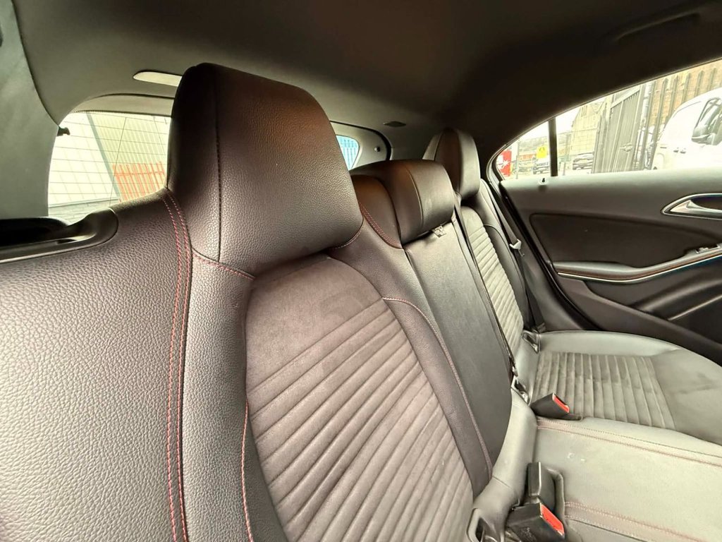 Used Mercedes-Benz A-Class 2017 for sale - 77806889: Photo 41