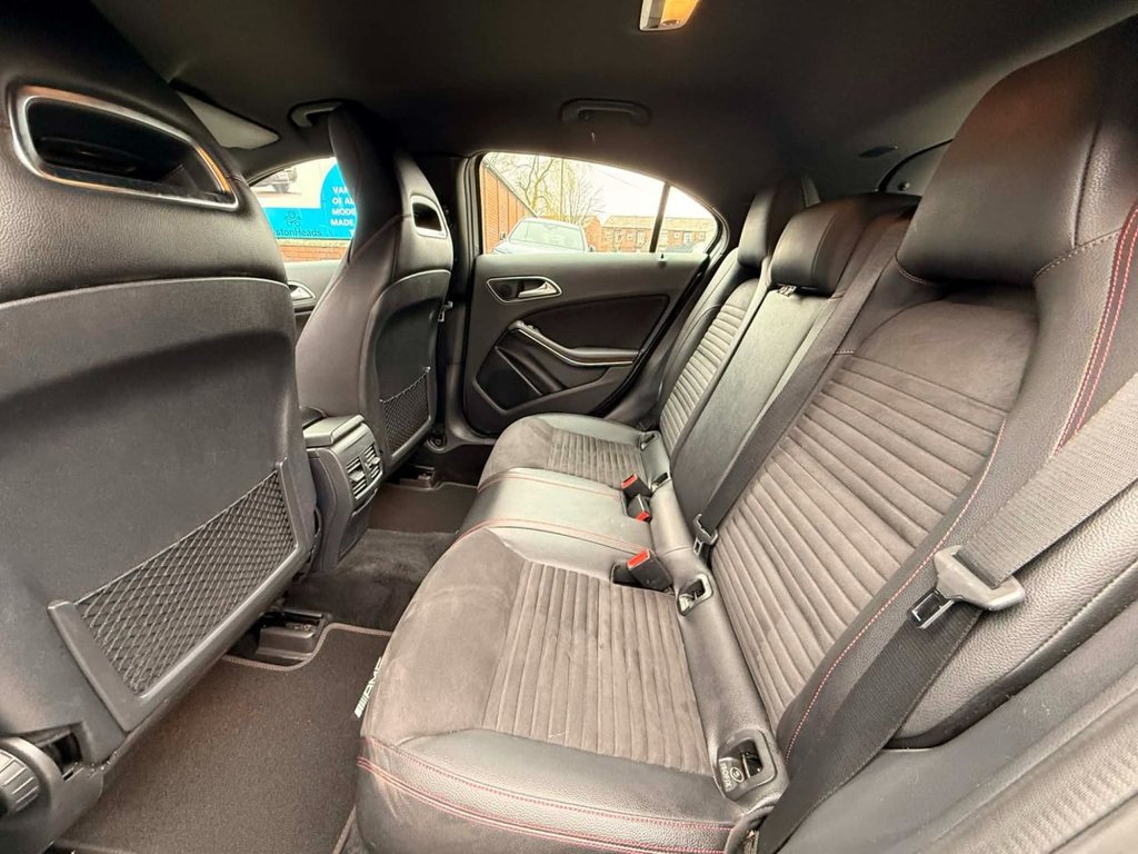 Used Mercedes-Benz A-Class 2017 for sale - 77806889: Photo 42