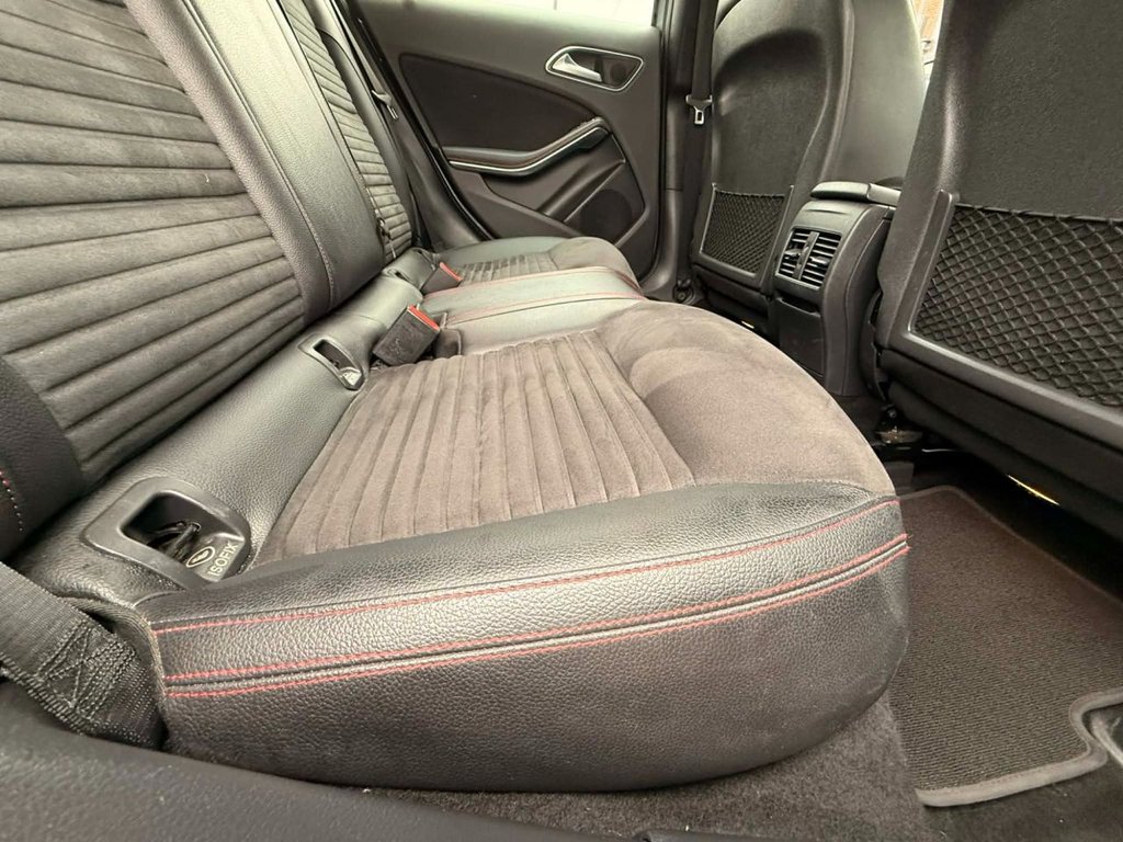 Used Mercedes-Benz A-Class 2017 for sale - 77806889: Photo 43