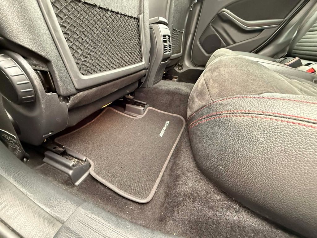 Used Mercedes-Benz A-Class 2017 for sale - 77806889: Photo 45