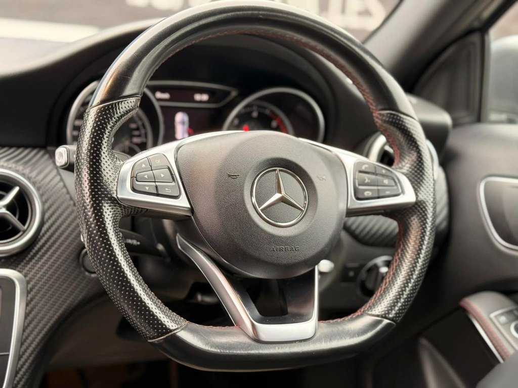 Used Mercedes-Benz A-Class 2017 for sale - 77806889: Photo 47