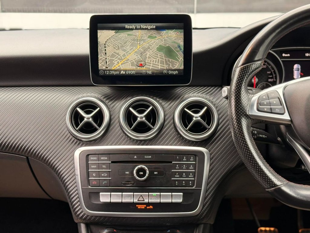 Used Mercedes-Benz A-Class 2017 for sale - 77806889: Photo 48