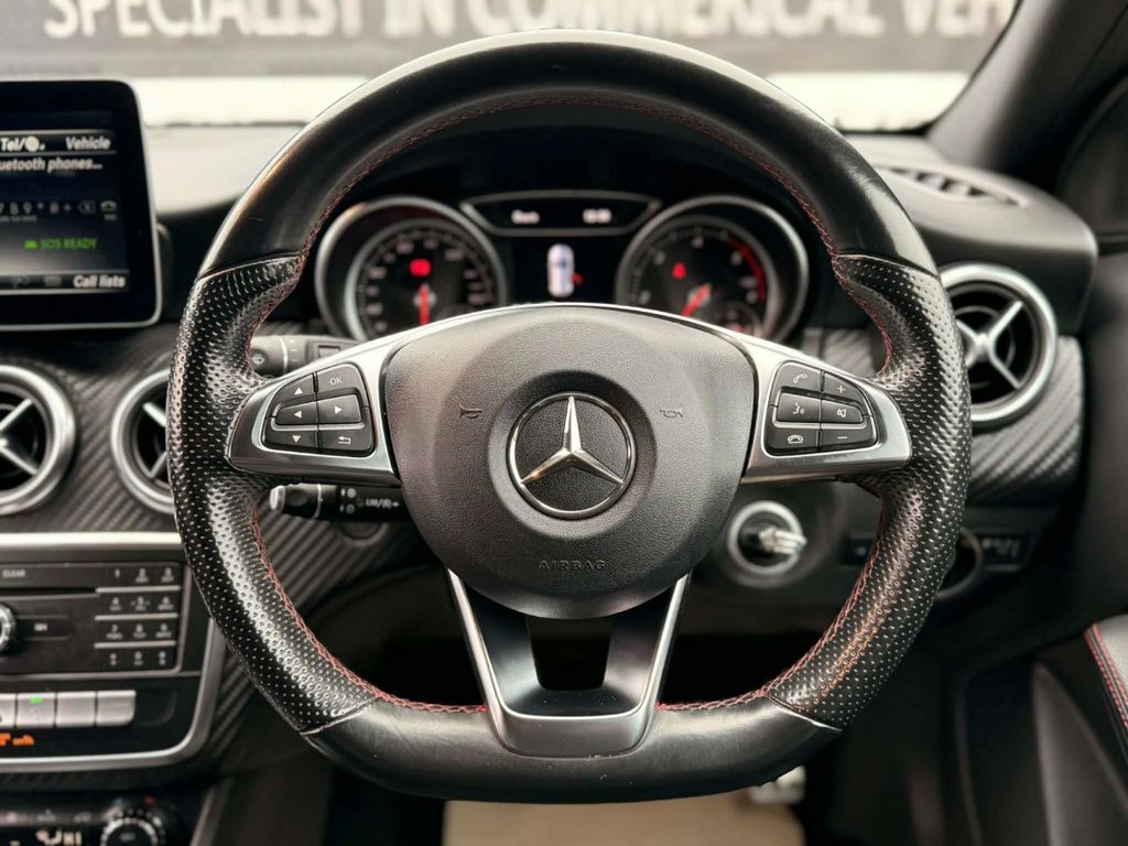 Used Mercedes-Benz A-Class 2017 for sale - 77806889: Photo 50